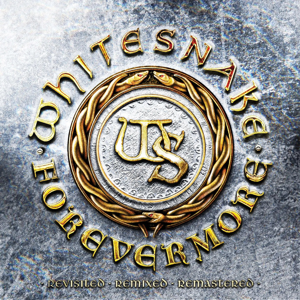 Whitesnake - Forevermore (2LP)