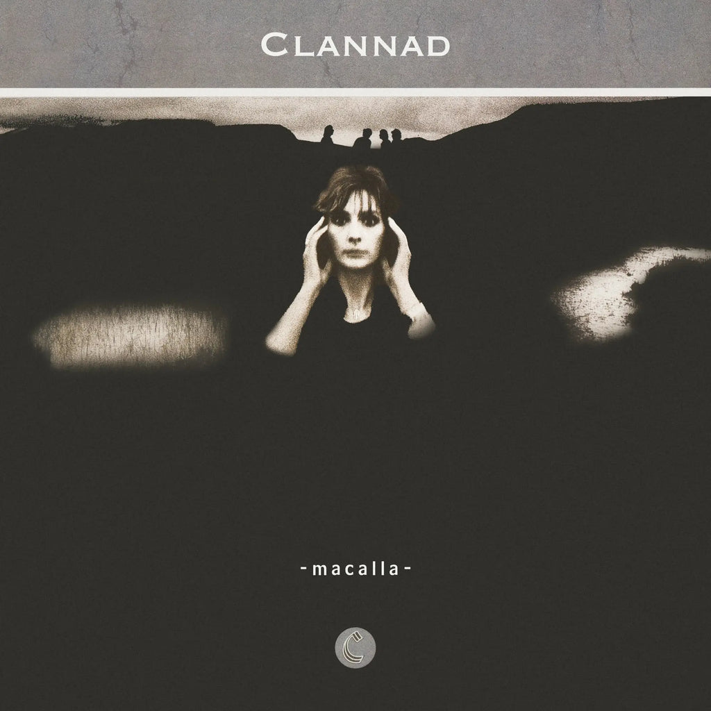 Clannad - Macalla (Coloured)