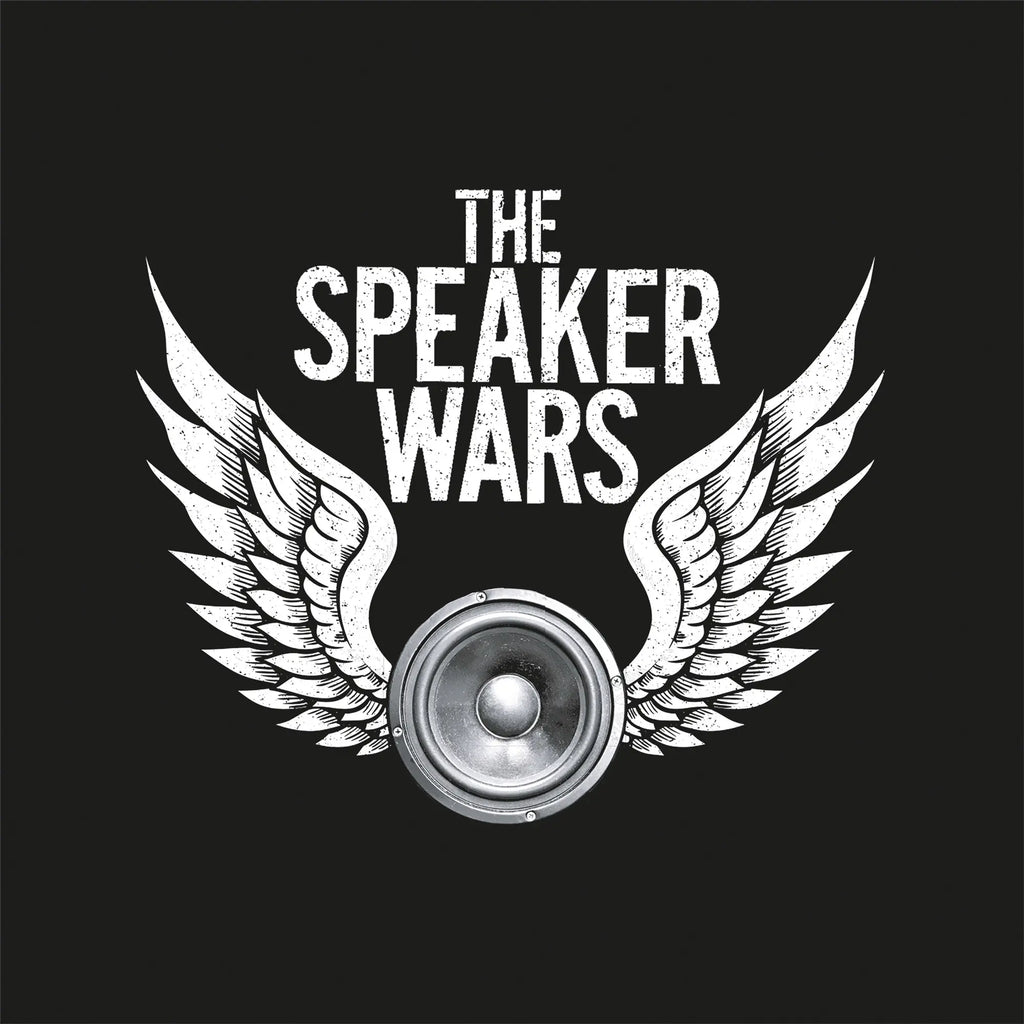 Speaker Wars - The Speaker Wars