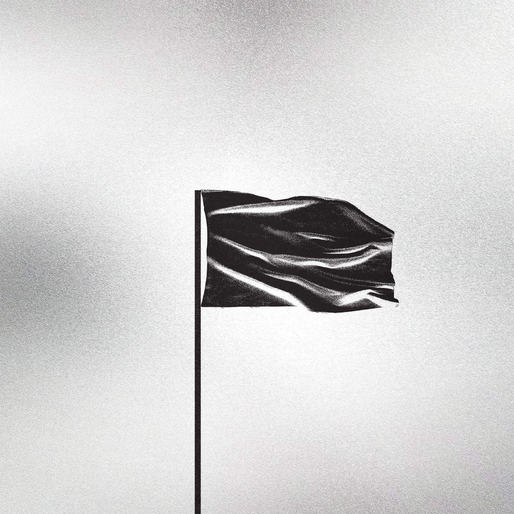 Nothing - Guilty Of Everything (Silver)