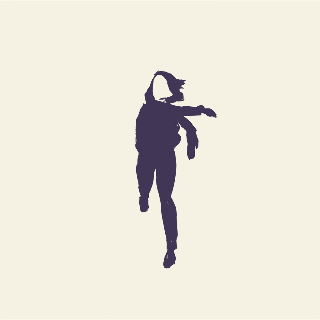 Ride - Weather Diaries (Blue)