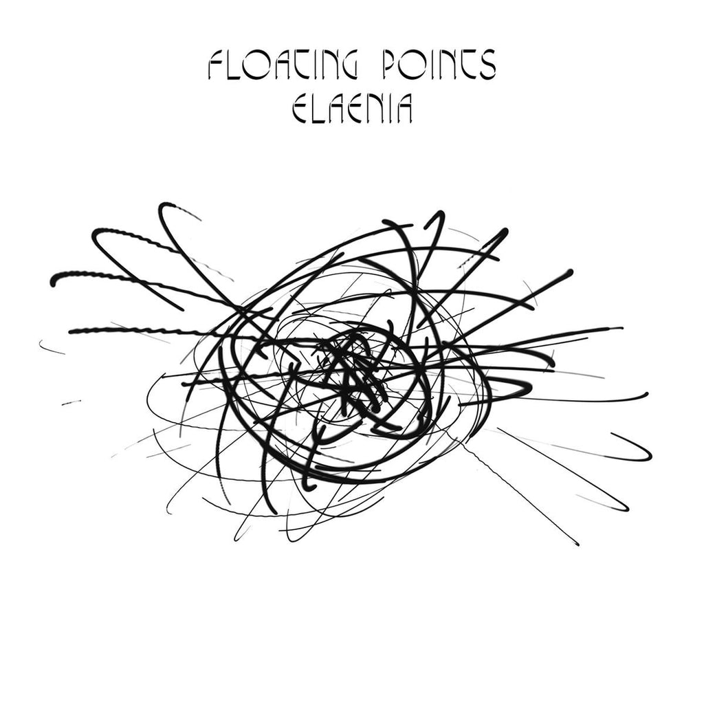 Floating Points - Elaenia