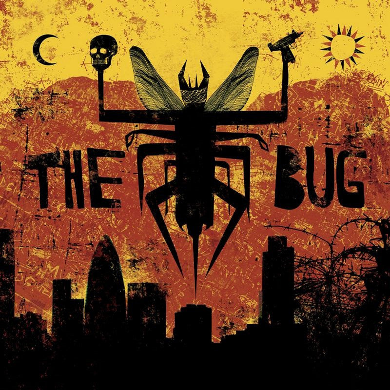 Bug - London Zoo (3LP)