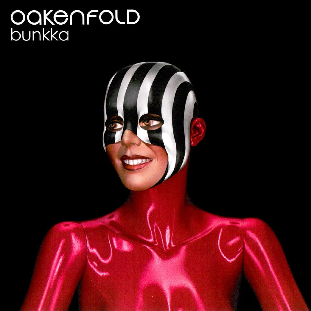 Paul Oakenfold - Bunkka (2LP)