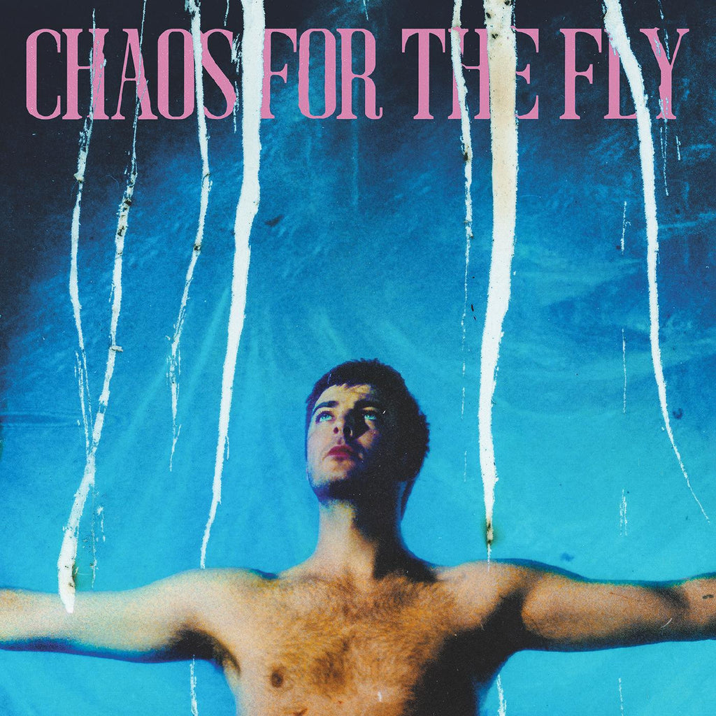 Grian Chatten - Chaos For The Fly (White)