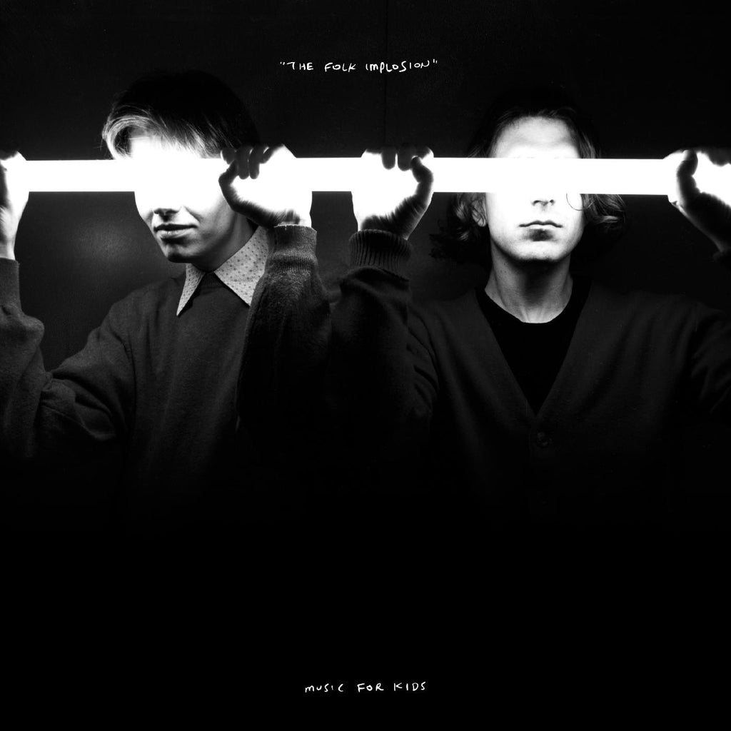 Folk Implosion - Music For Kids (2LP)