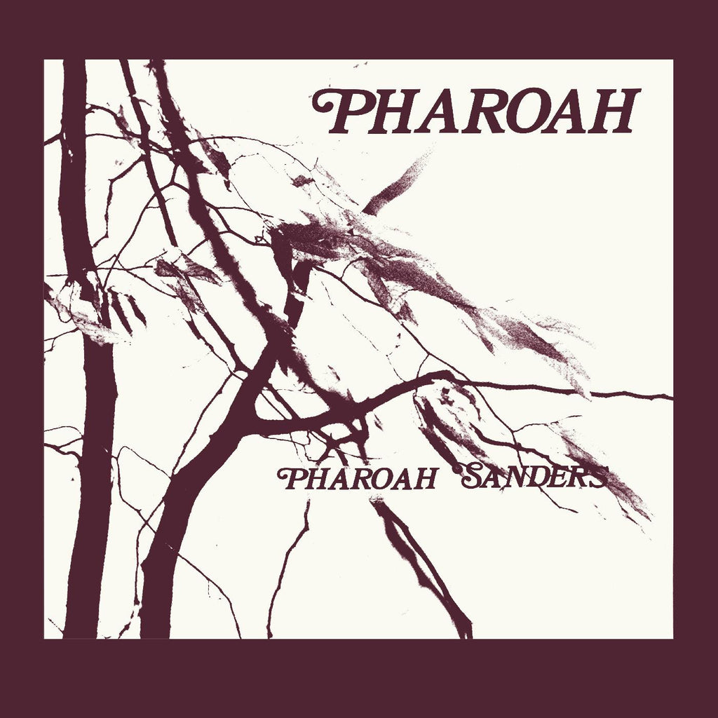 Pharoah Sanders - Pharoah (2LP)
