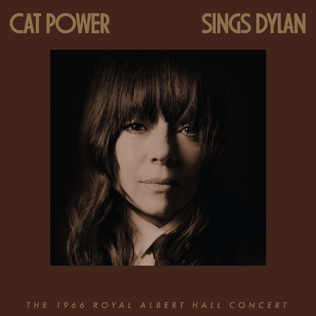 Cat Power - Sings Dylan (2LP)