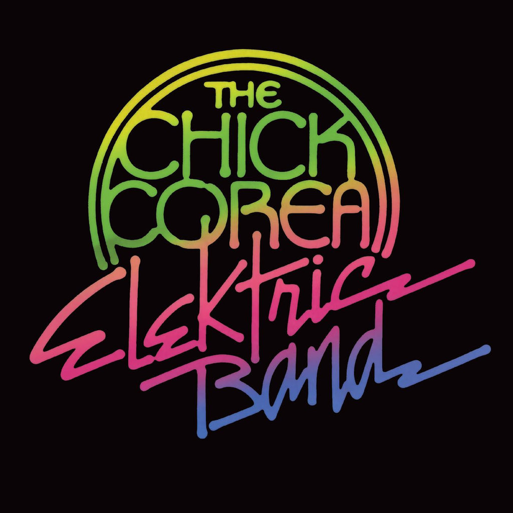 Chick Corea - The Chick Corea Elektric Band (2LP)