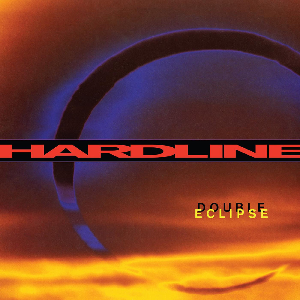 Hardline - Double Eclipse (Coloured)