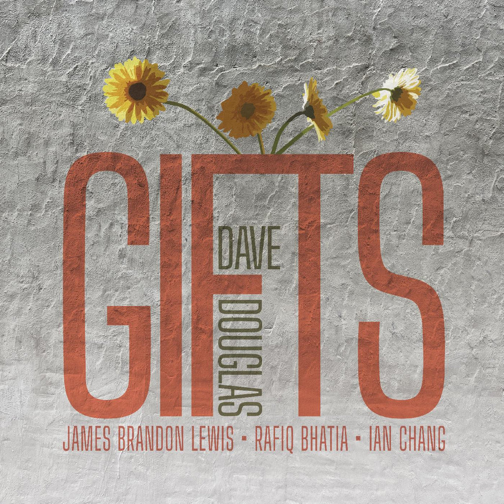 Dave Douglas - Gifts (2LP)(Red)