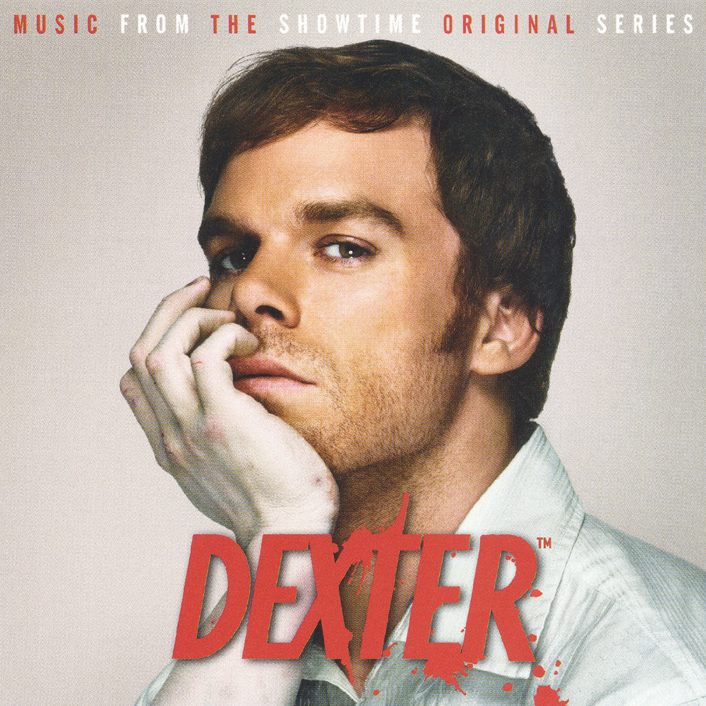 OST - Dexter (2LP)(Coloured)