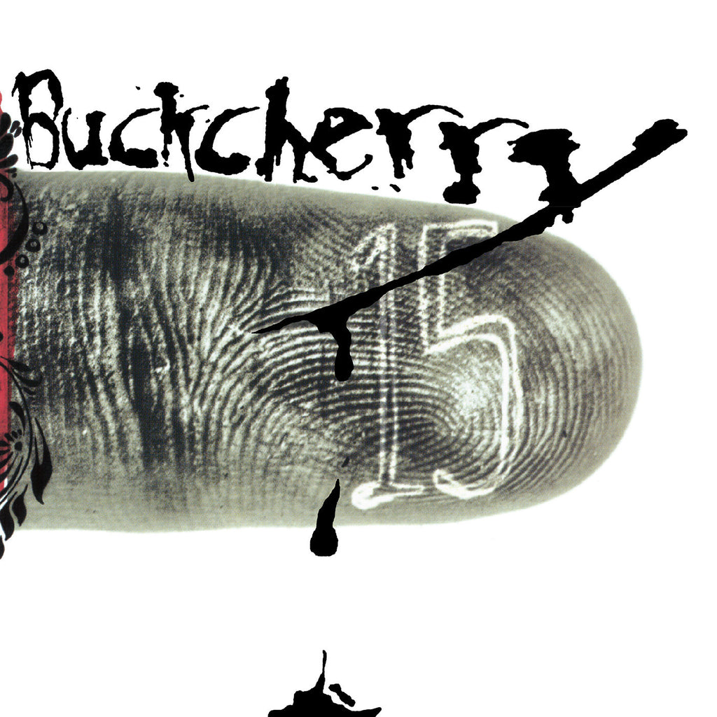 Buckcherry - 15 (2LP)(Coloured)