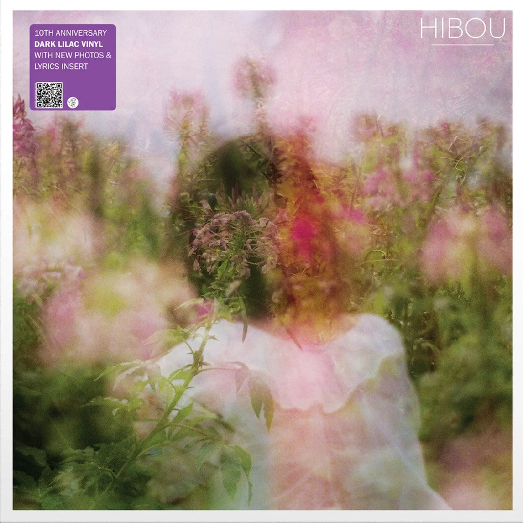 Hibou - Hibou (Coloured)