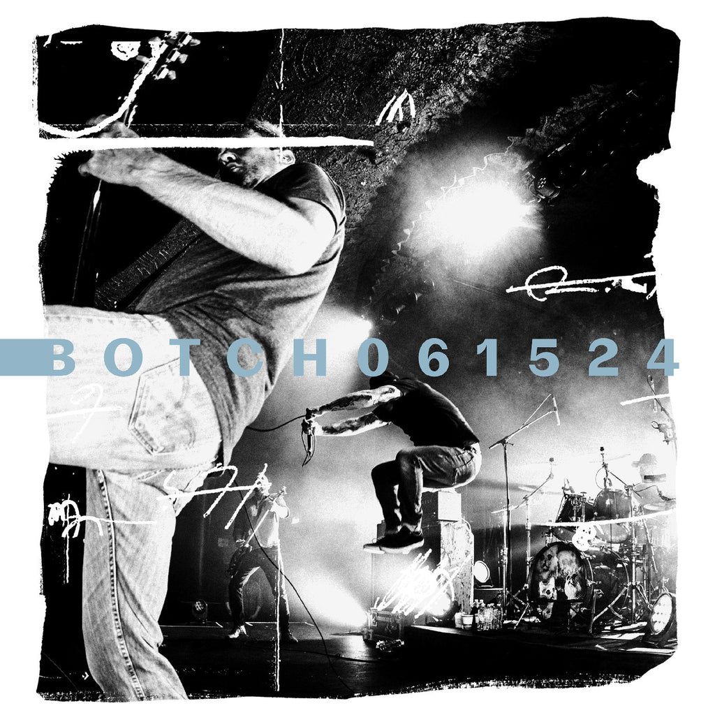 Botch - 061524 (2LP)(Coloured)