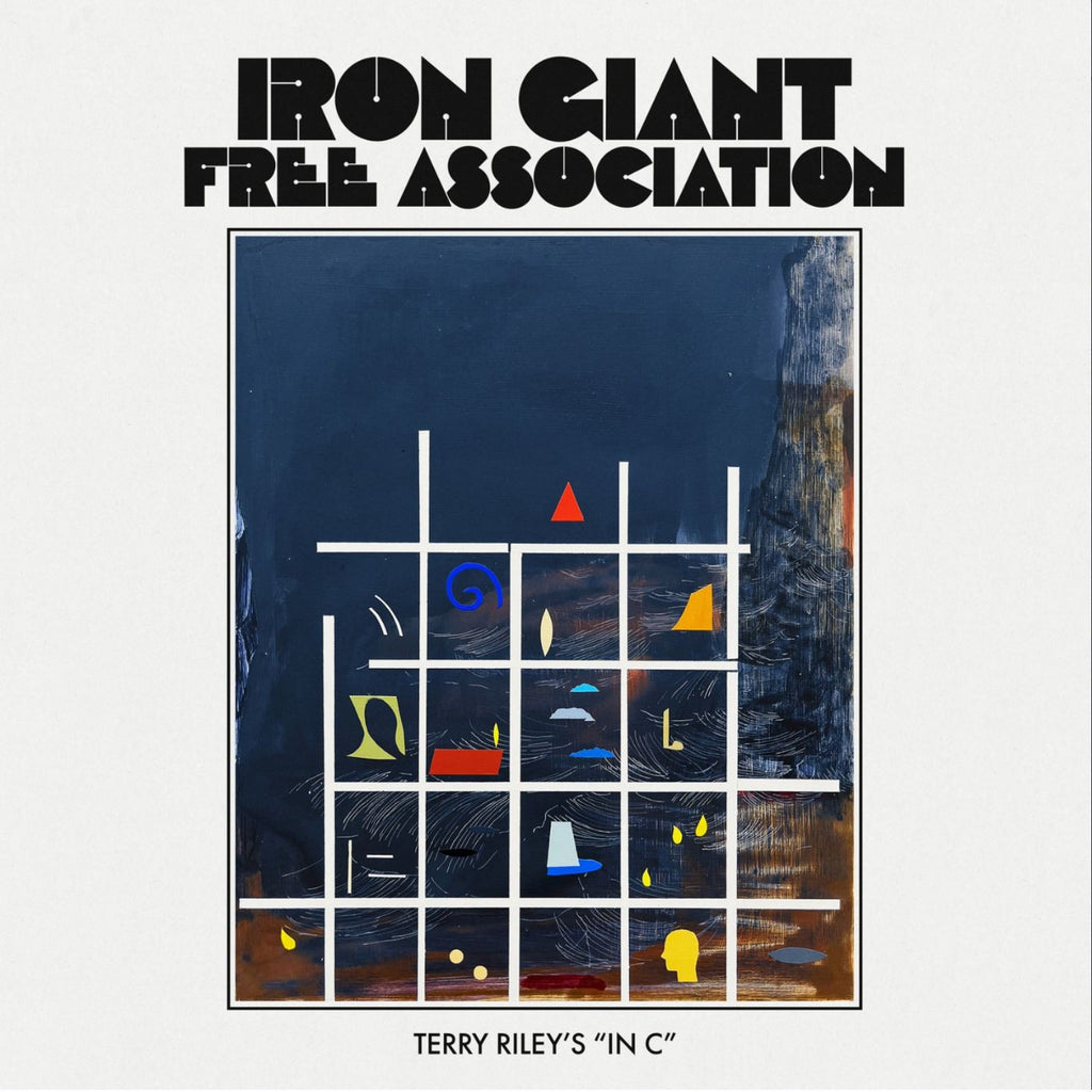 Iron Giant - Terry Riley's In C