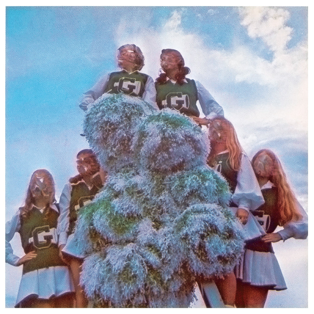 Sleigh Bells - Treats (Coloured)