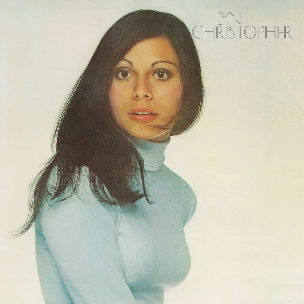 Lyn Christopher - Lyn Christopher (Coloured)