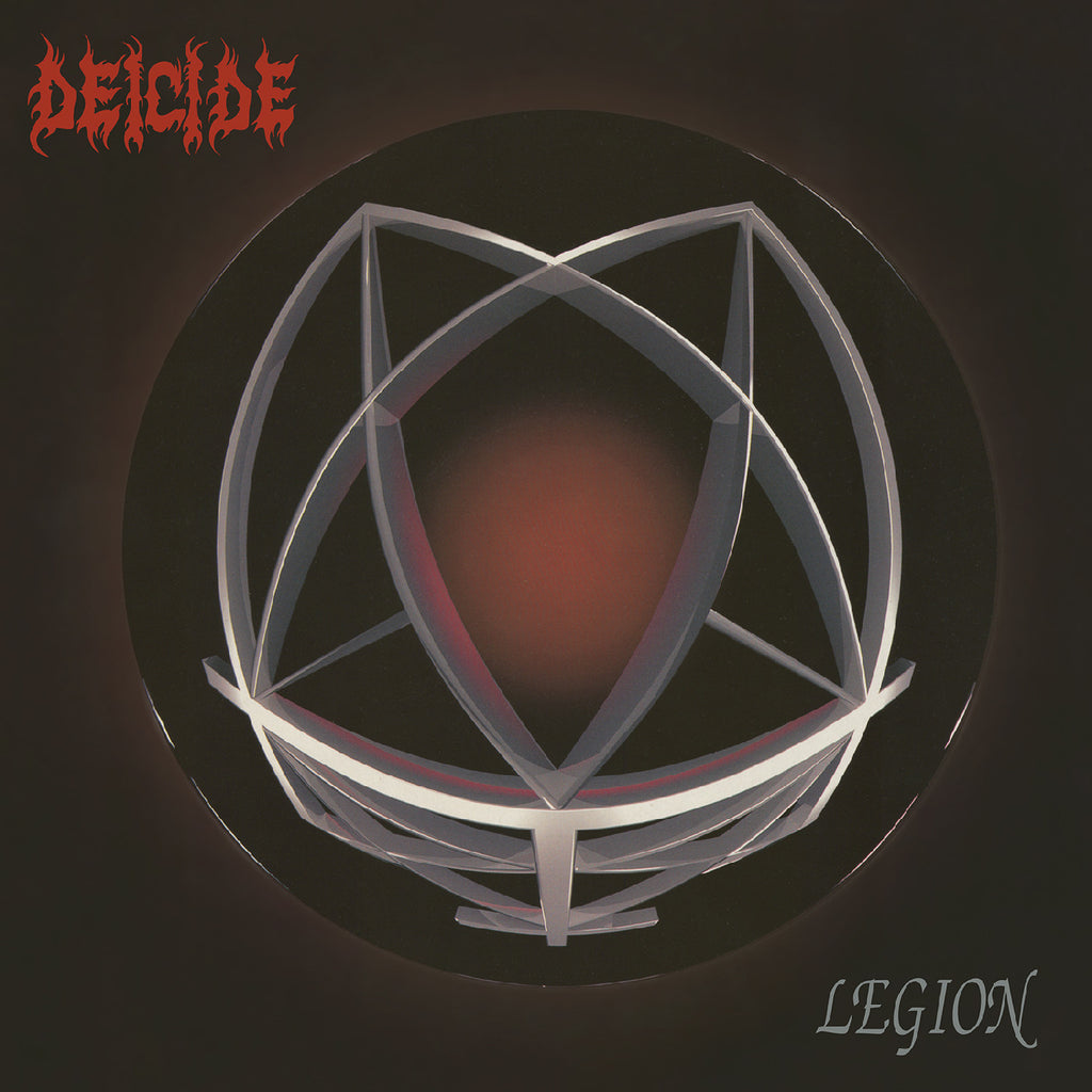Deicide - Legion (Coloured)