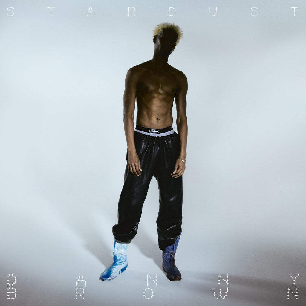 Danny Brown - Stardust (White)