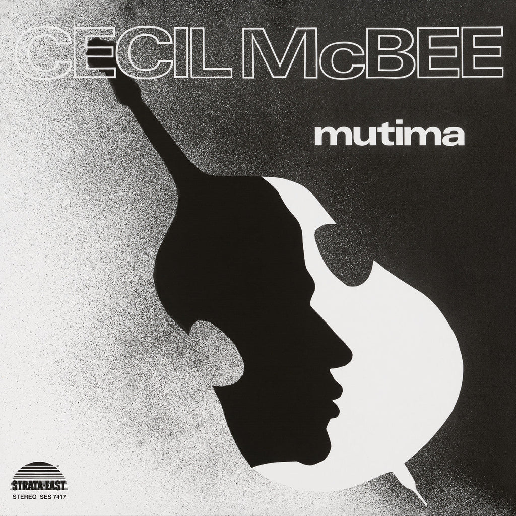 Cecil McBee - Mutima