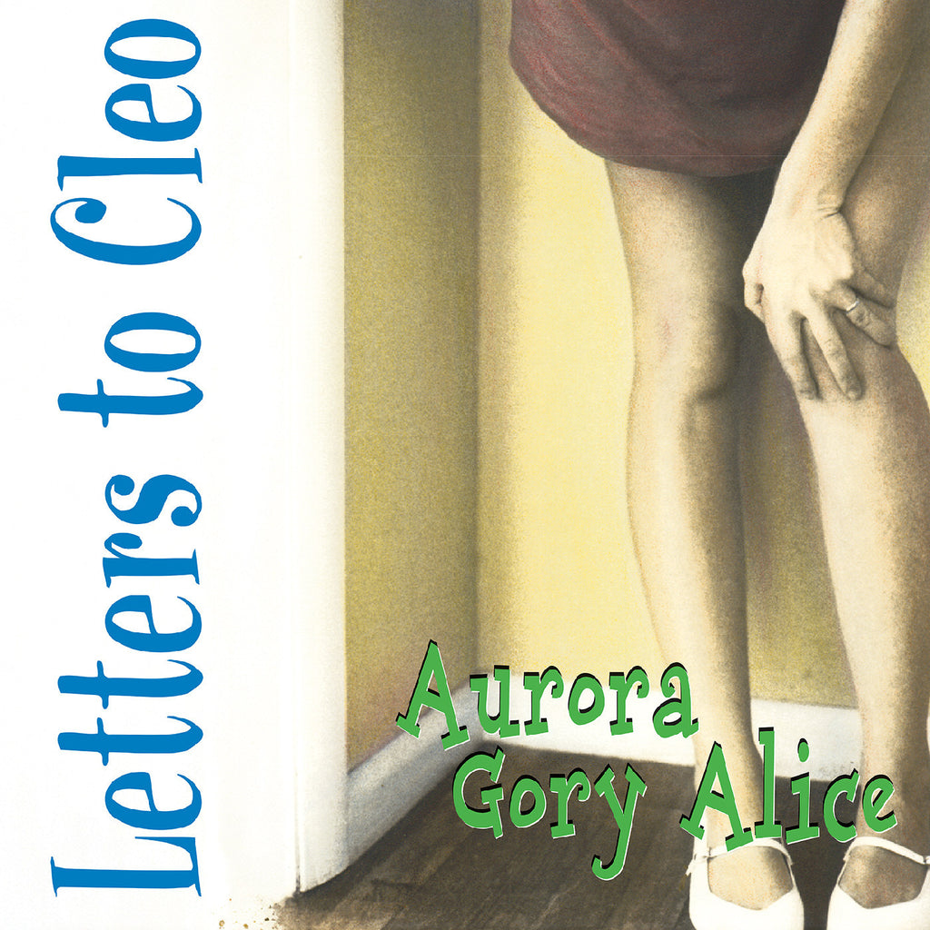 Letters To Cleo - Aurora Gory Alice (Coloured)