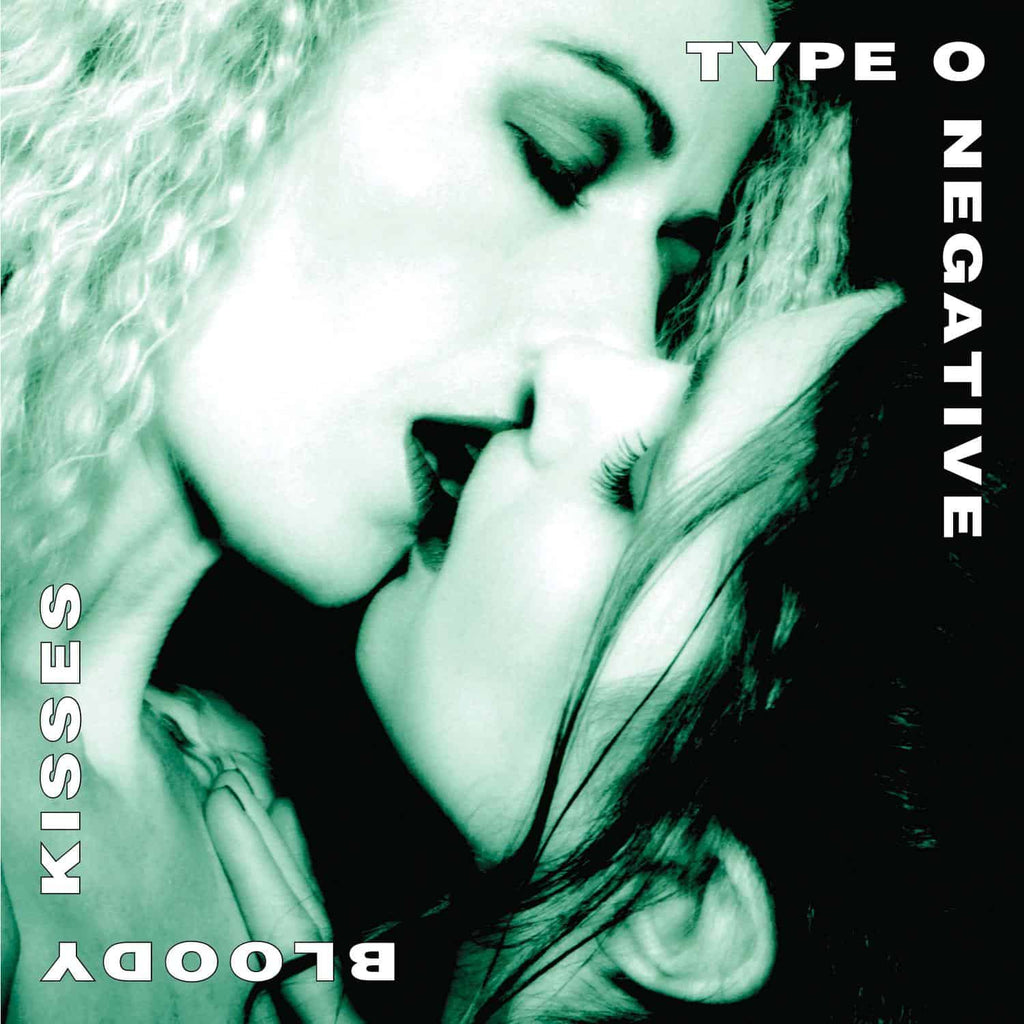 Type O Negative - Bloody Kisses (2LP)