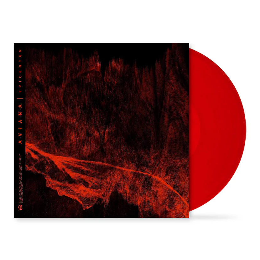 Aviana - Epicenter (Coloured)