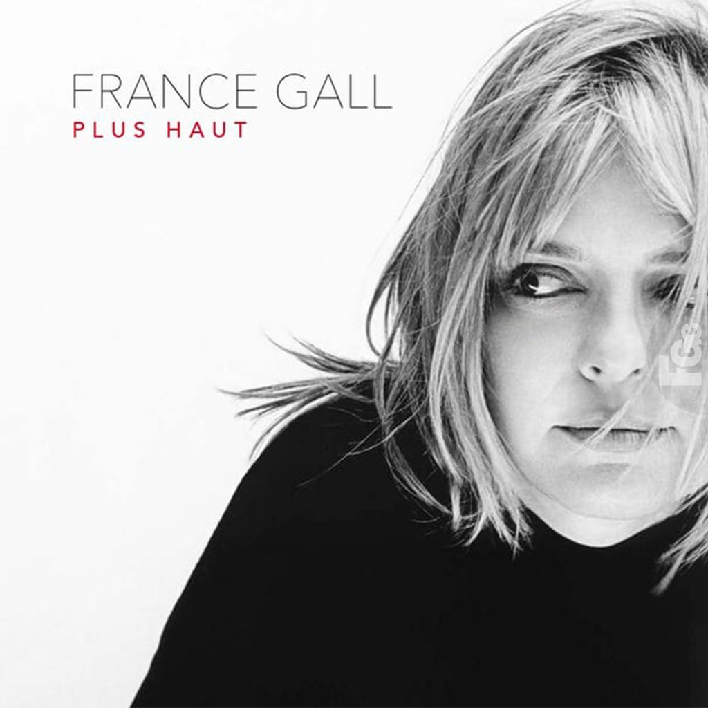 France Gall - Best Of: Plus Haut