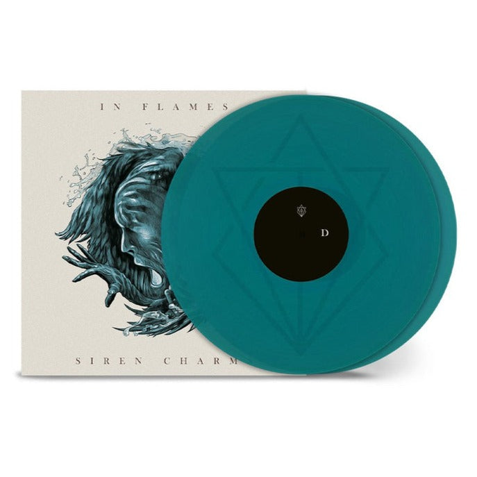 In Flames - Siren Charms (2LP)(Coloured)