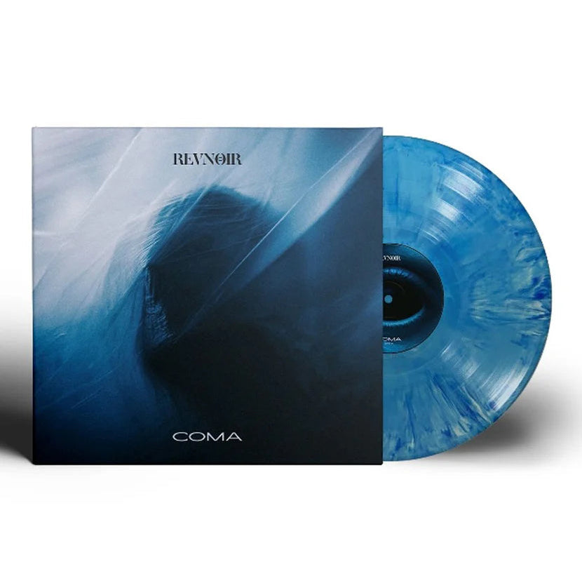 Revnoir - Coma (Coloured)