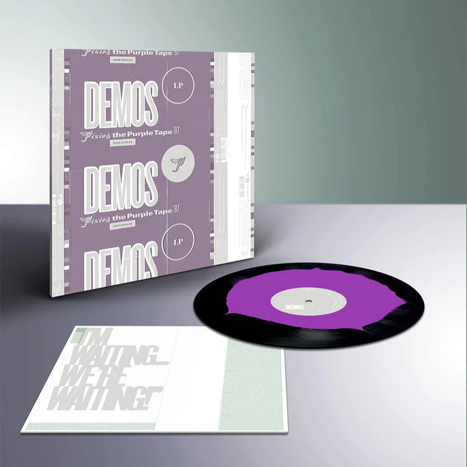 Pixies - Demos (Coloured)