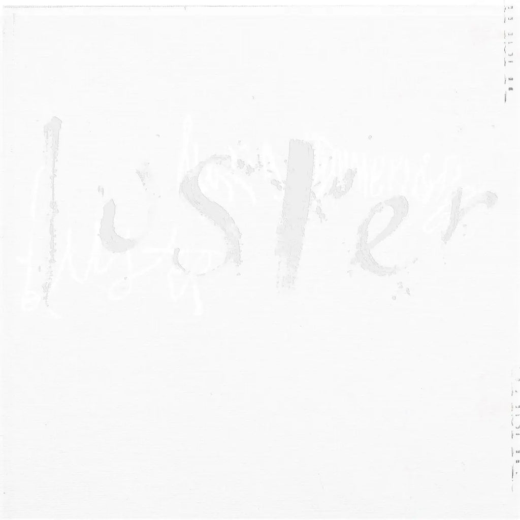 Maria Somerville - Luster (CD)