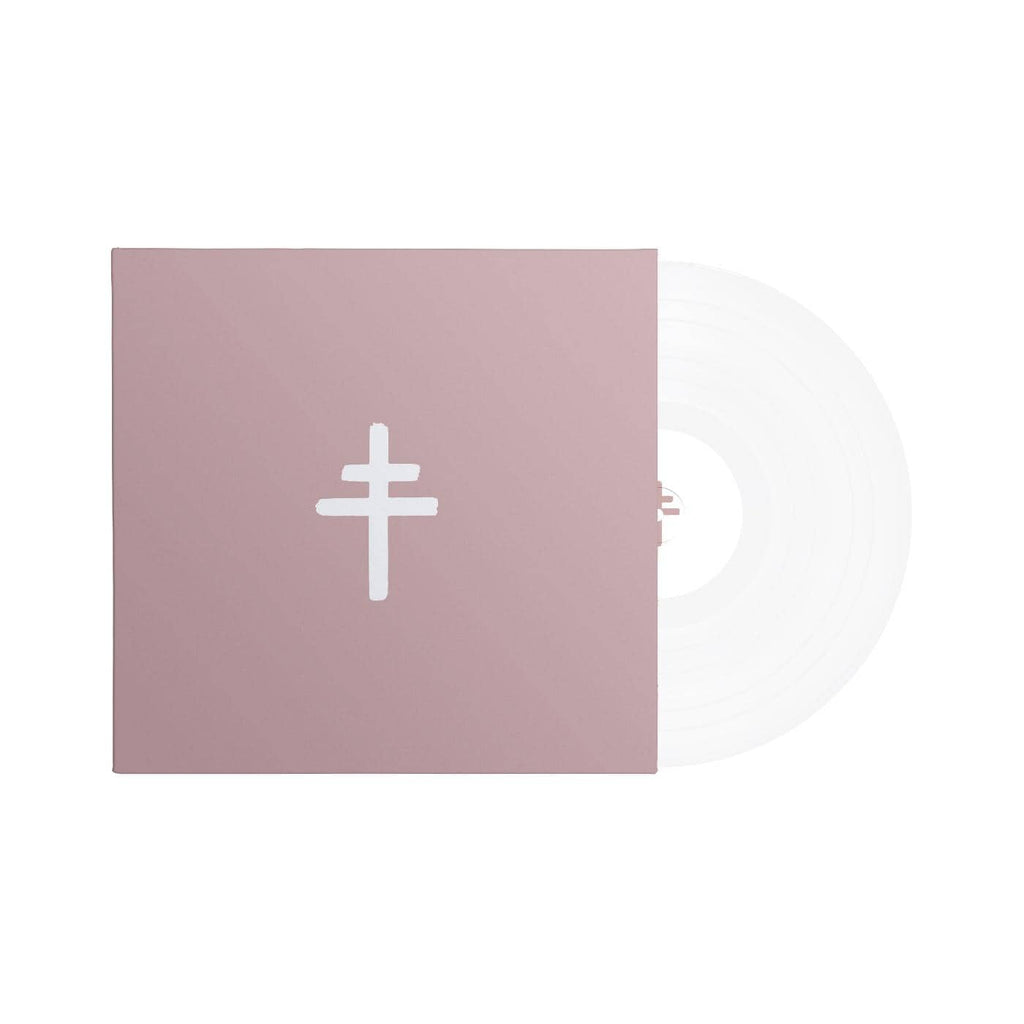 President - King Of Terrors (White)