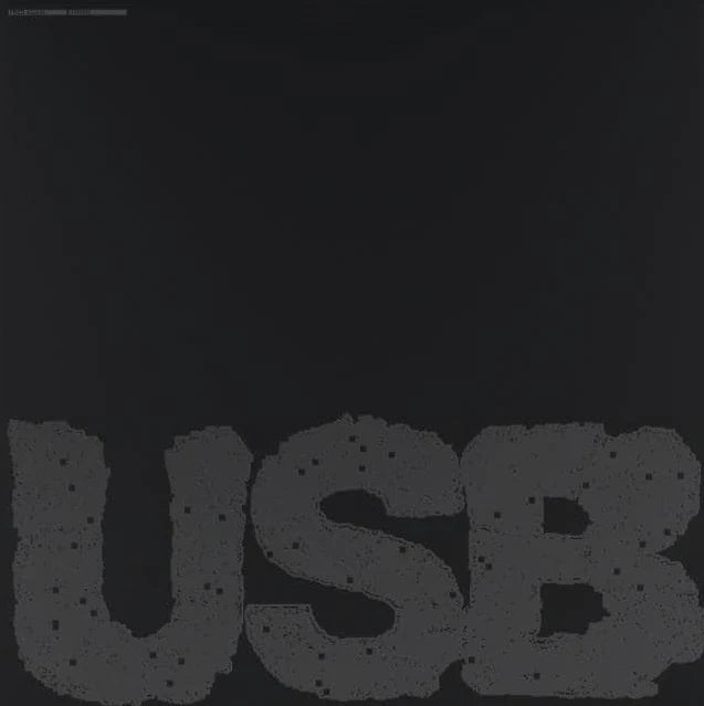 Fred Again - USB Vol. 2 (2LP)
