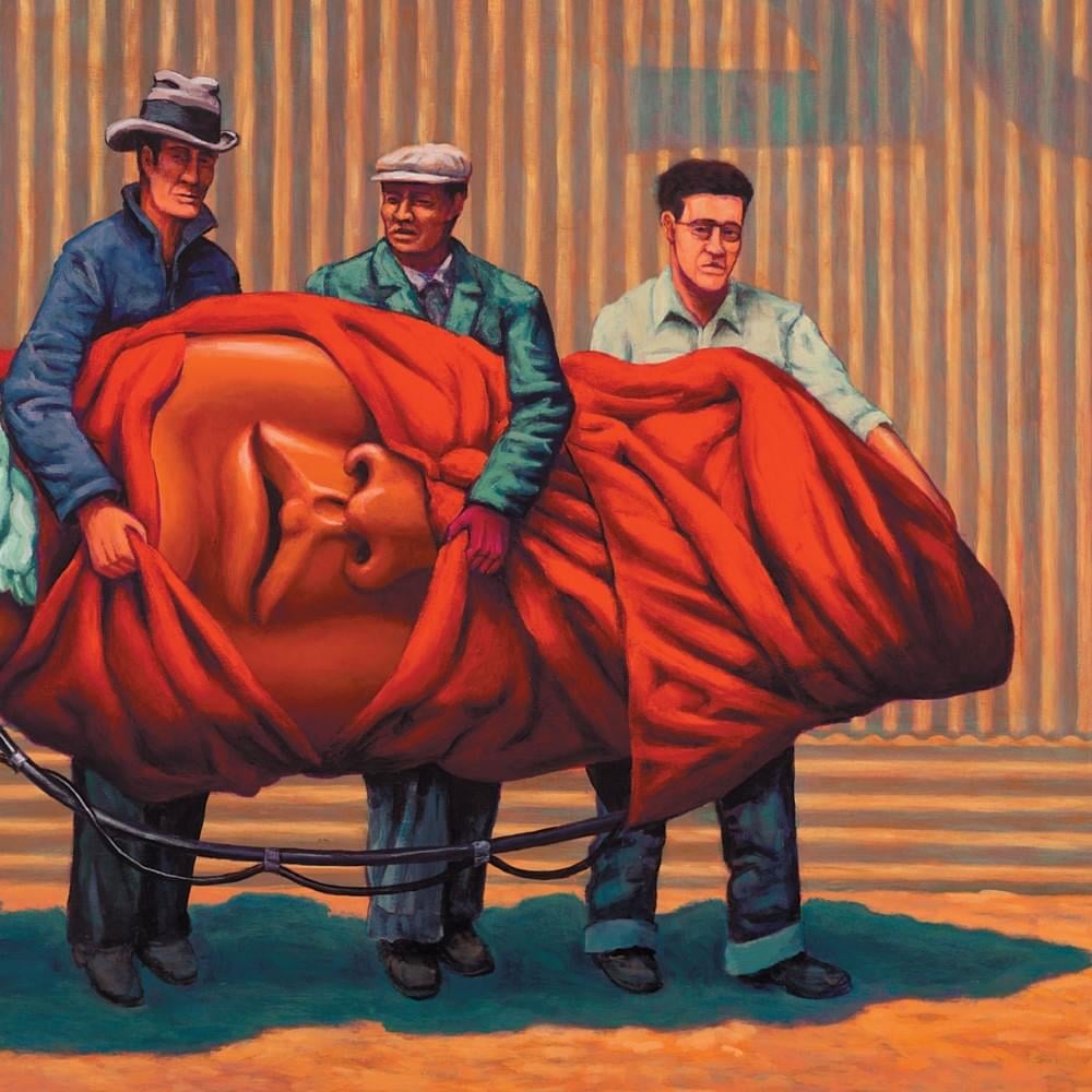 Mars Volta - Amputechture (2LP)