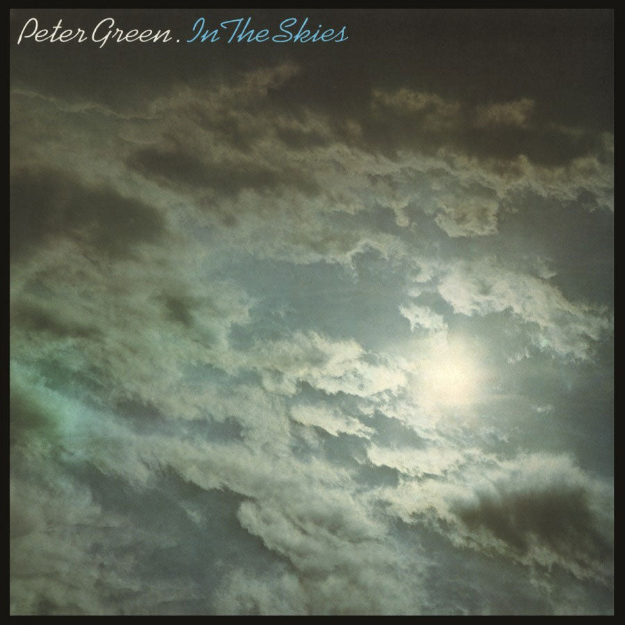 Peter Green - In The Skies (Coloured)