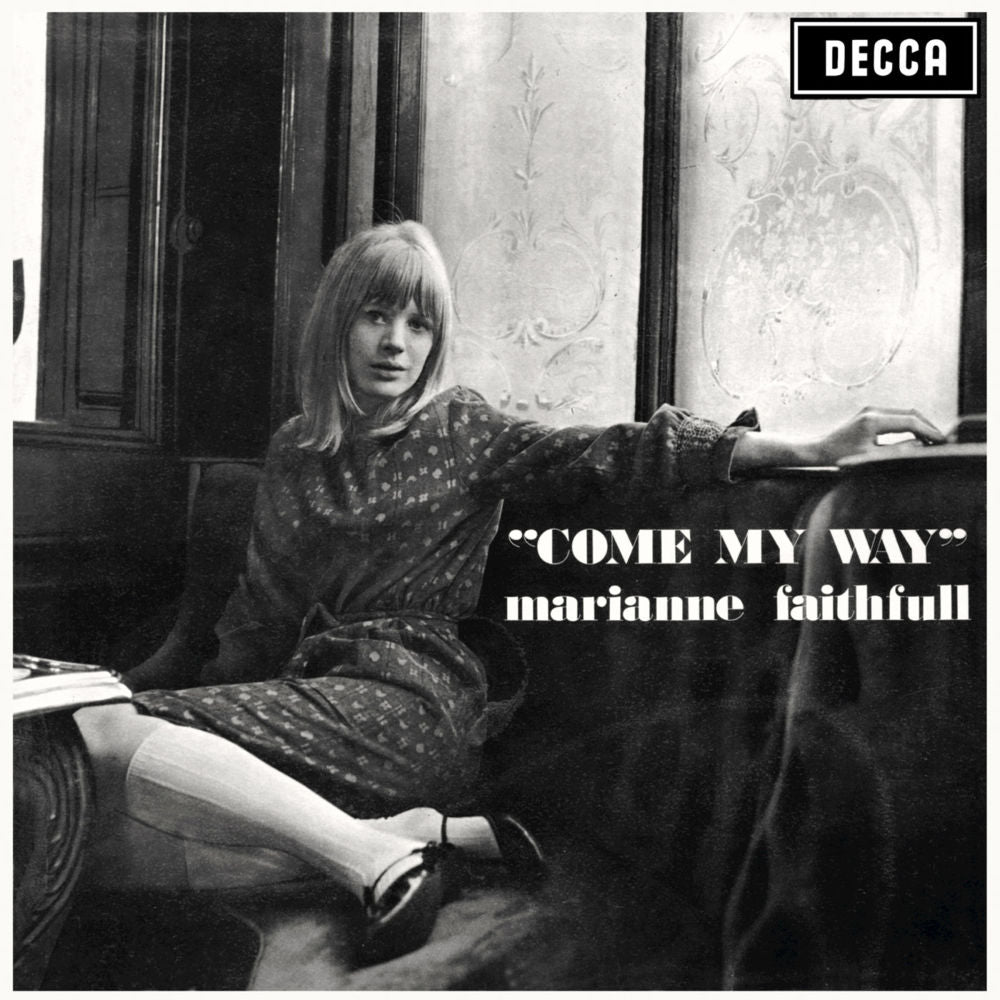 Marianne Faithfull - Come My Way