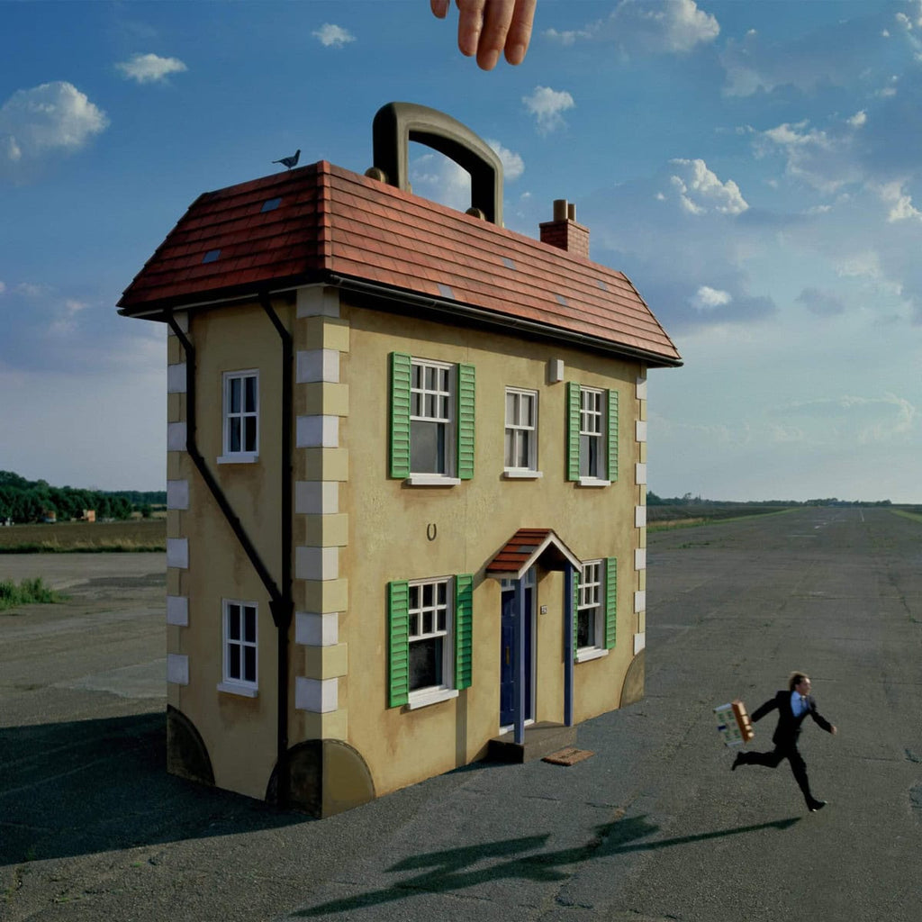 O.A.R. - Stories Of A Stranger (2LP)