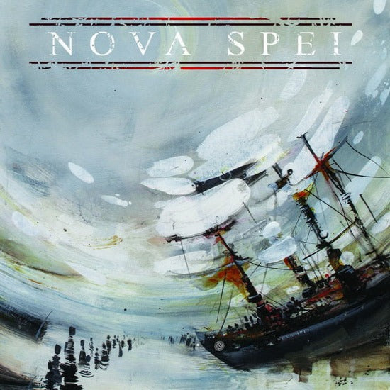 Nova Spei - Nova Spei (Clear)