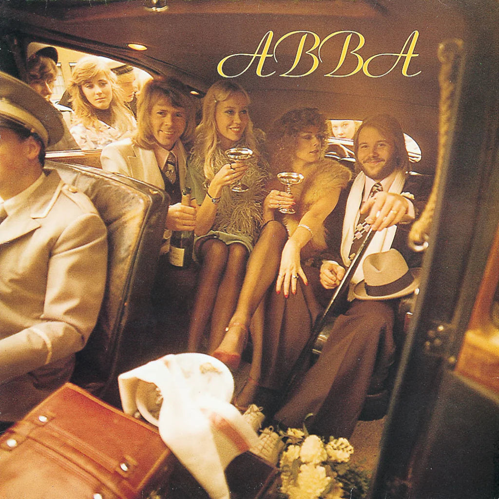 ABBA - ABBA (2LP)