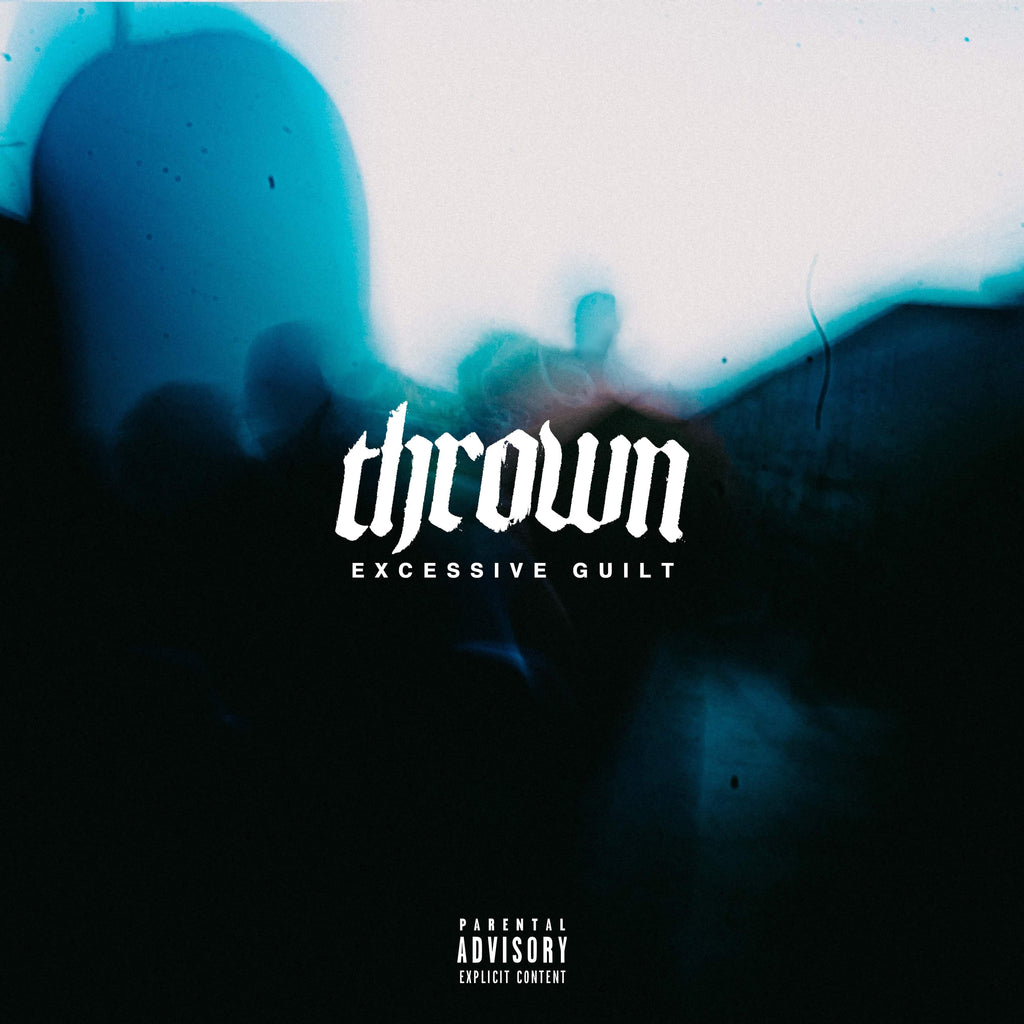 Thrown - Excessive Guilt (CD)