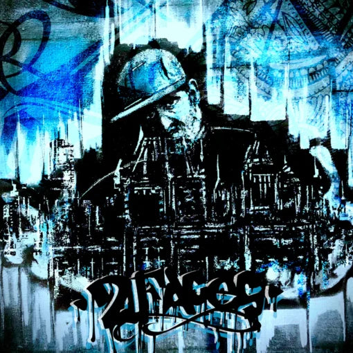 2Faces - Le Son Du Southside