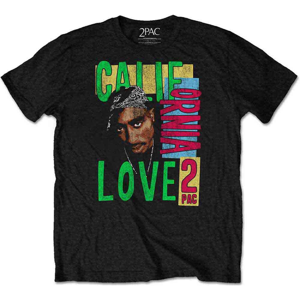 2Pac - California Love