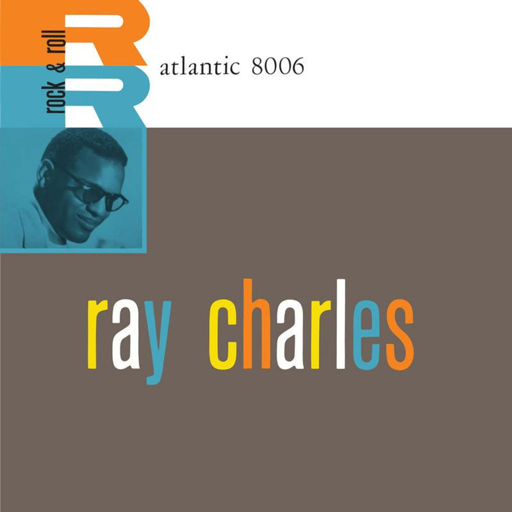 Ray Charles - Ray Charles (2LP)