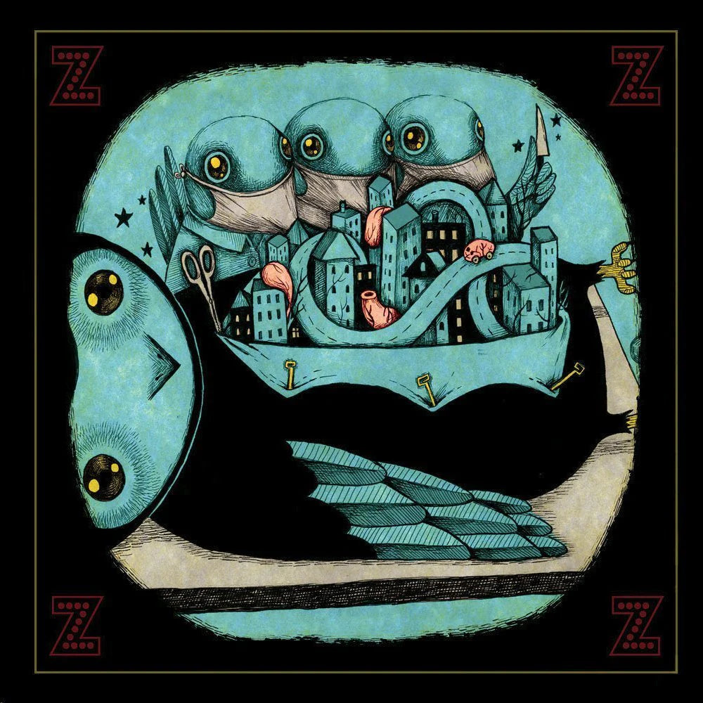 My Morning Jacket - Z (2CD)