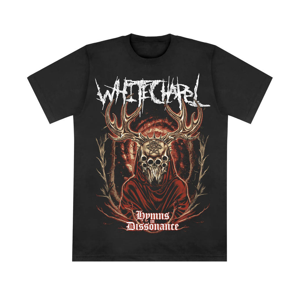 Whitechapel - Hymns