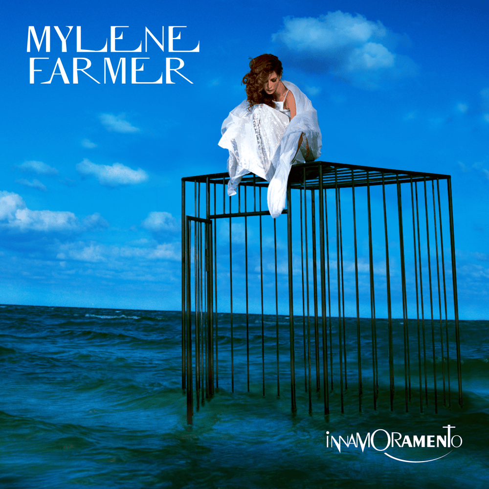 Mylène Farmer - Innamoramento (2LP)
