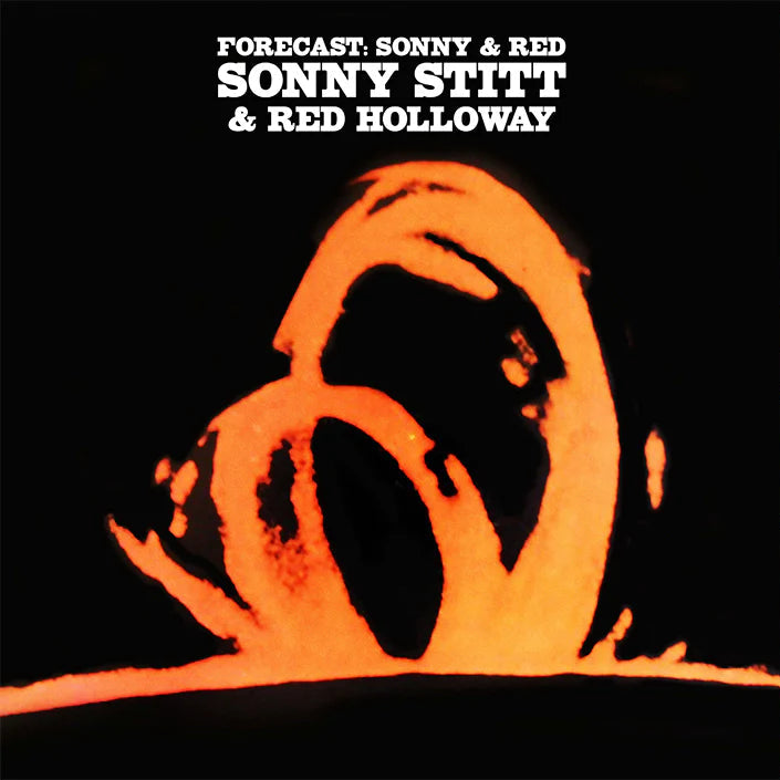 Sonny Stitt & Red Holloway - Forecast: Sonny & Red (Red)