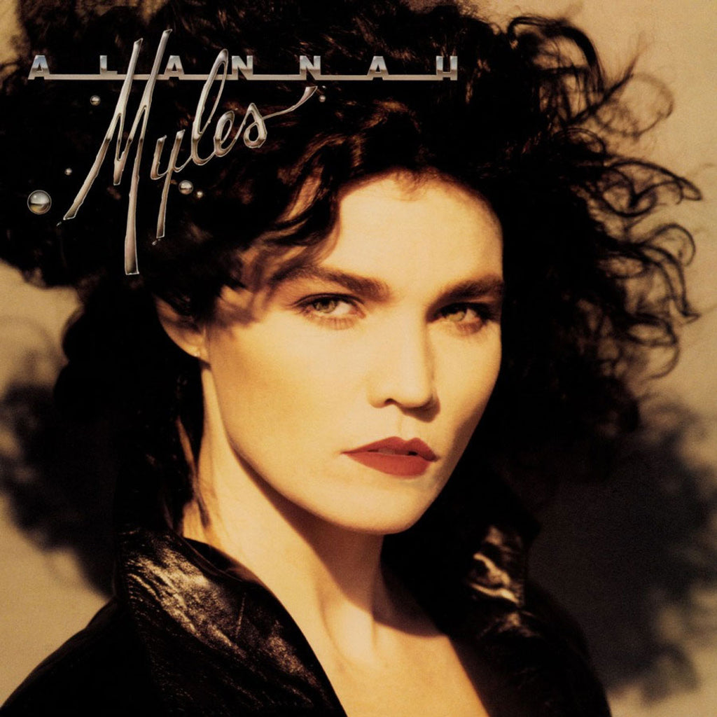 Alannah Myles - Alannah Myles (Coloured)